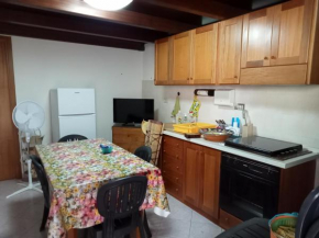 Casa Sole e Mare indipendente a Triscina